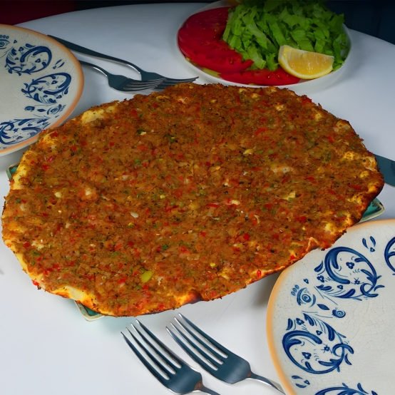 Lahmacun