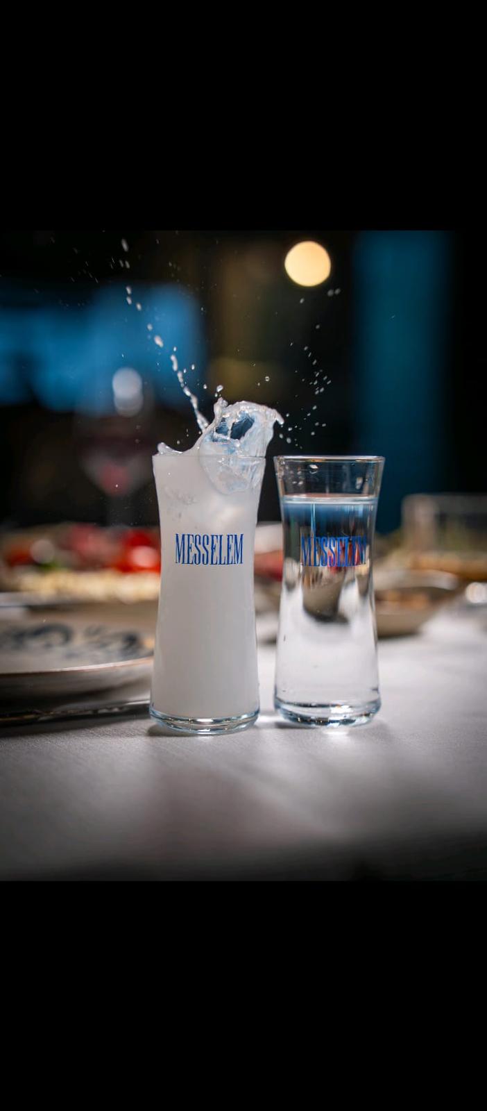 Beylerbeyi Göbek Kadeh (Tek) (4 cl)