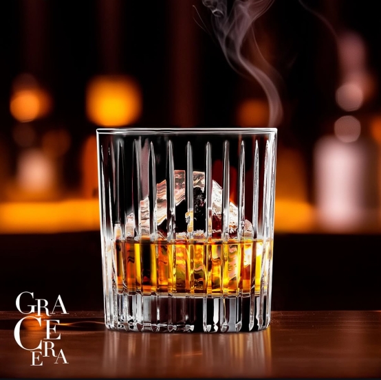 Jack Daniels Kadeh (Double)