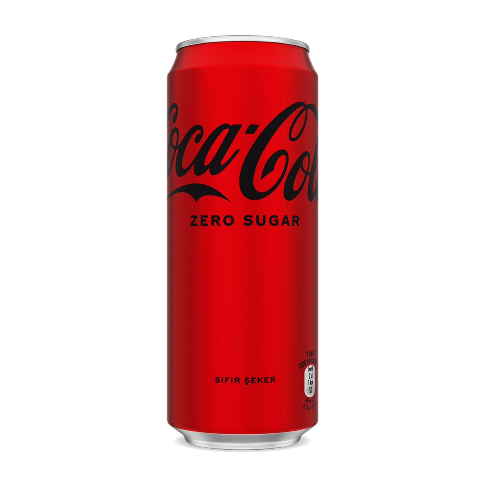 Kola Zero (300 ml)