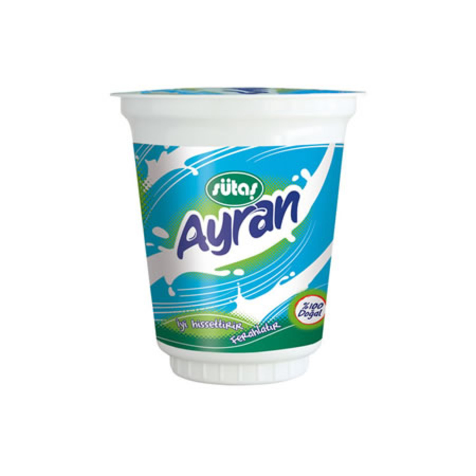 Ayran (245 ml)
